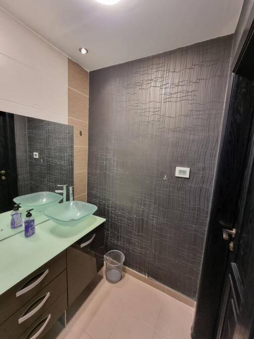 Deir Ghbar 3 Rooms Apart Amman Exterior photo