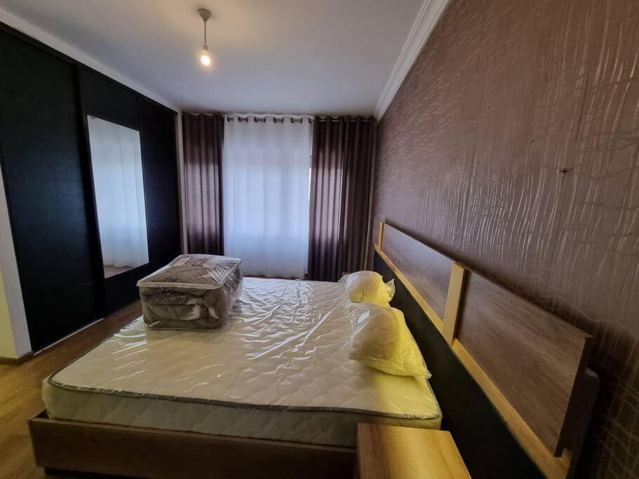 Deir Ghbar 3 Rooms Apart Amman Exterior photo