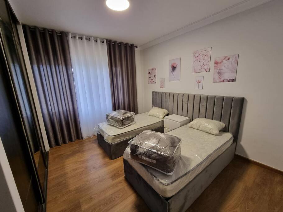 Deir Ghbar 3 Rooms Apart Amman Exterior photo